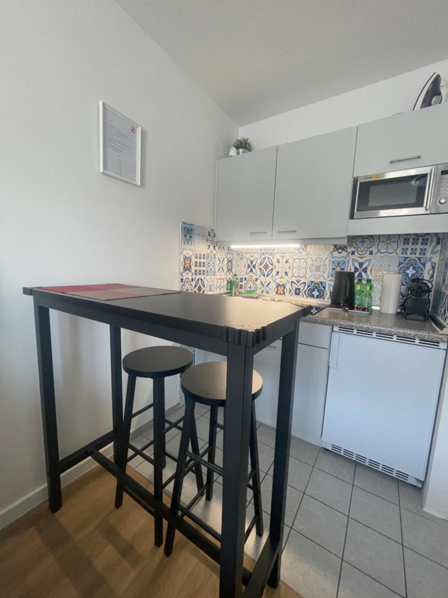 Appartement At Station *