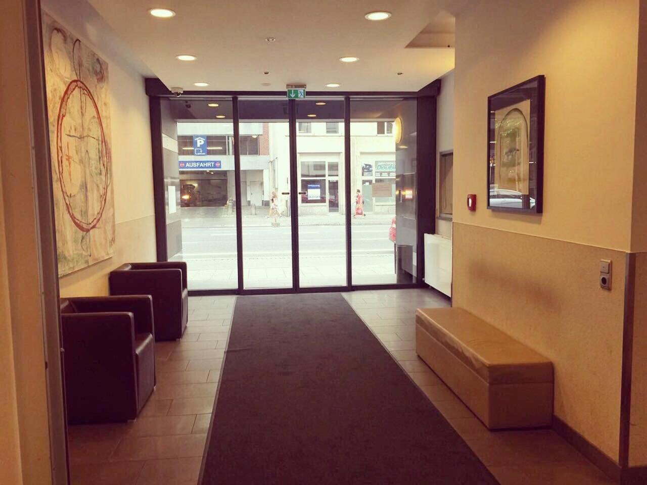 Appartement At Station *