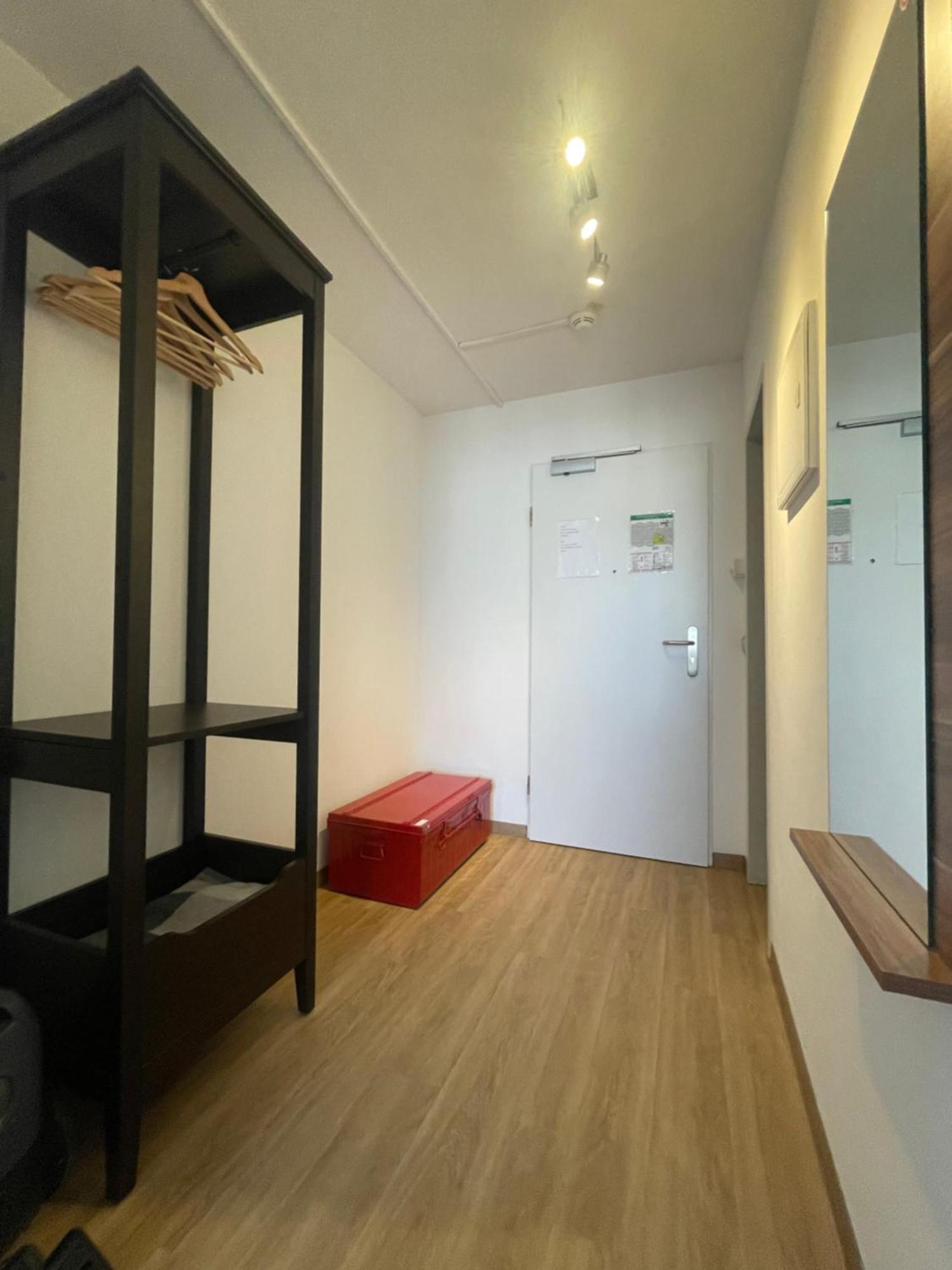 Appartement At Station *