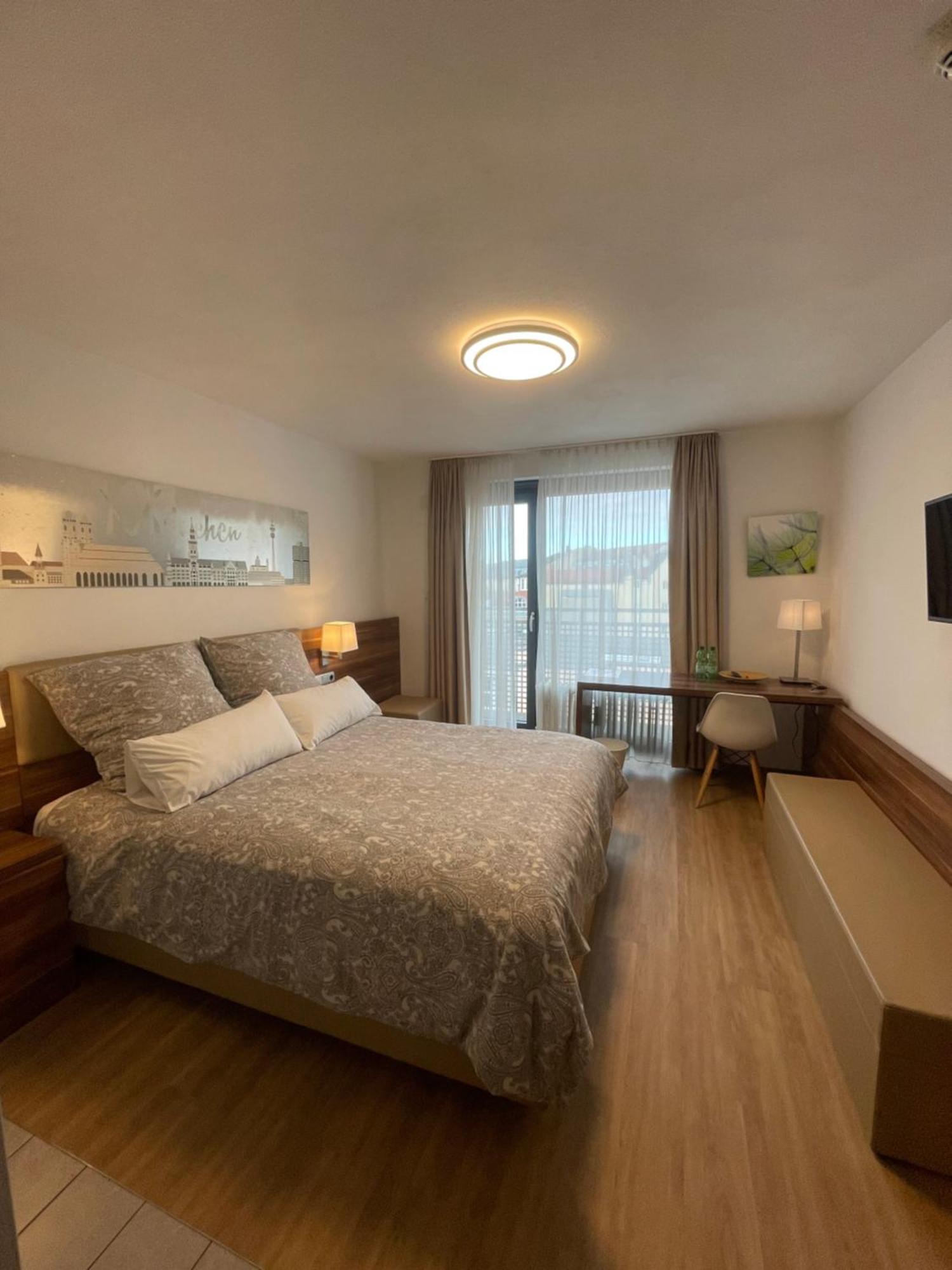 Appartement At Station