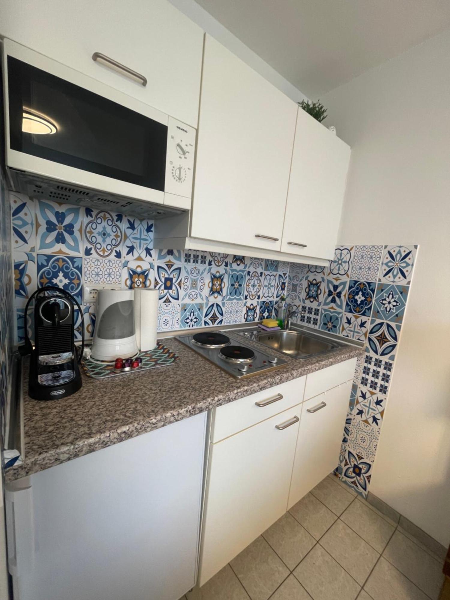 Appartement At Station *